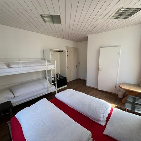 Interlaken Marco Hostel Eksteriør billede